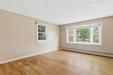 1 Thomas Drive Cumberland RI 02864