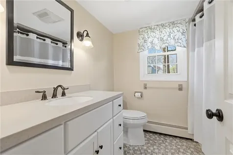 1 Thomas Drive Cumberland RI 02864