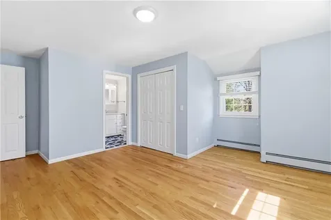 1 Thomas Drive Cumberland RI 02864