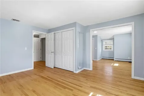 1 Thomas Drive Cumberland RI 02864