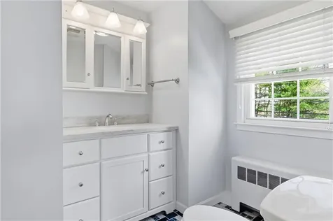 1 Thomas Drive Cumberland RI 02864