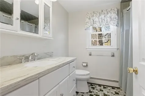 1 Thomas Drive Cumberland RI 02864