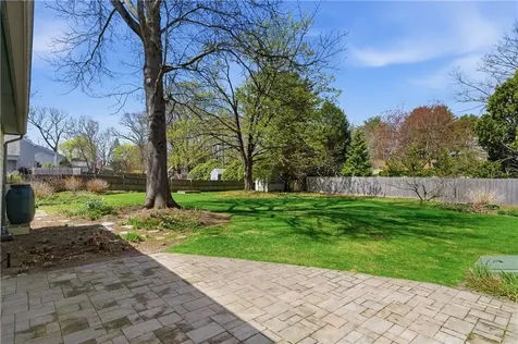 1 Thomas Drive Cumberland RI 02864