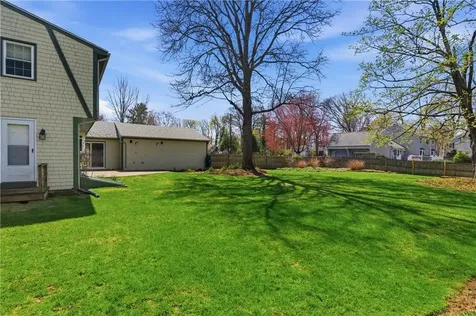 1 Thomas Drive Cumberland RI 02864