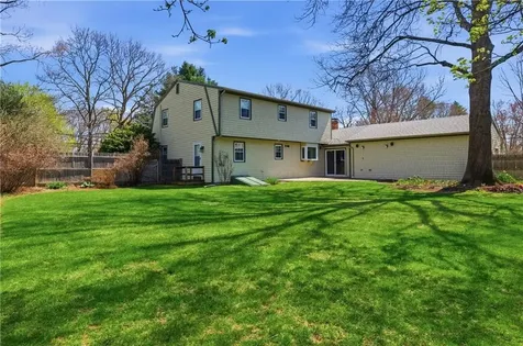 1 Thomas Drive Cumberland RI 02864