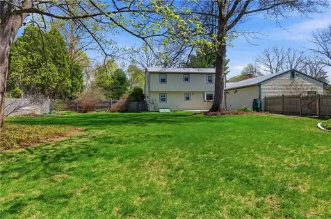 1 Thomas Drive Cumberland RI 02864