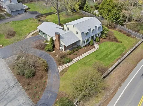 1 Thomas Drive Cumberland RI 02864