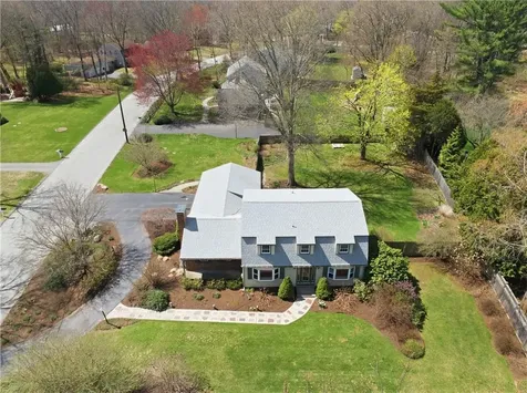 1 Thomas Drive Cumberland RI 02864