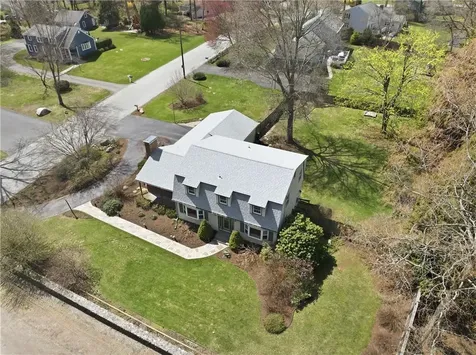 1 Thomas Drive Cumberland RI 02864