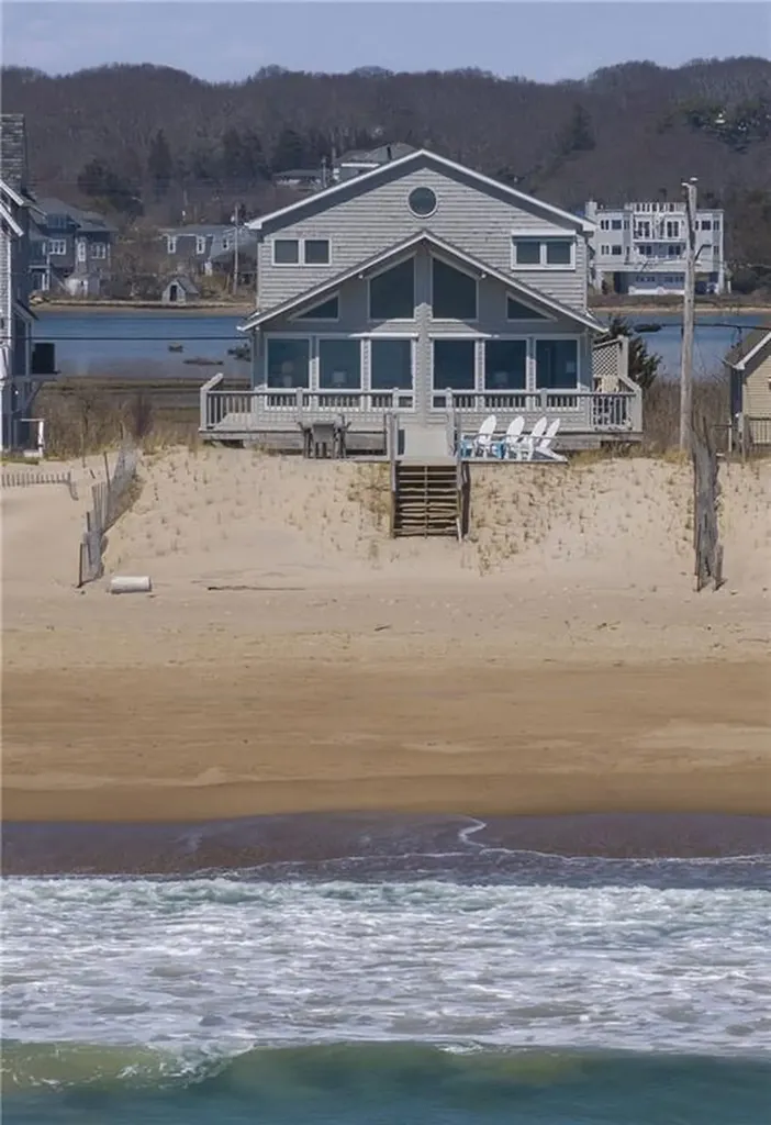 419 Atlantic Avenue Westerly RI 02891