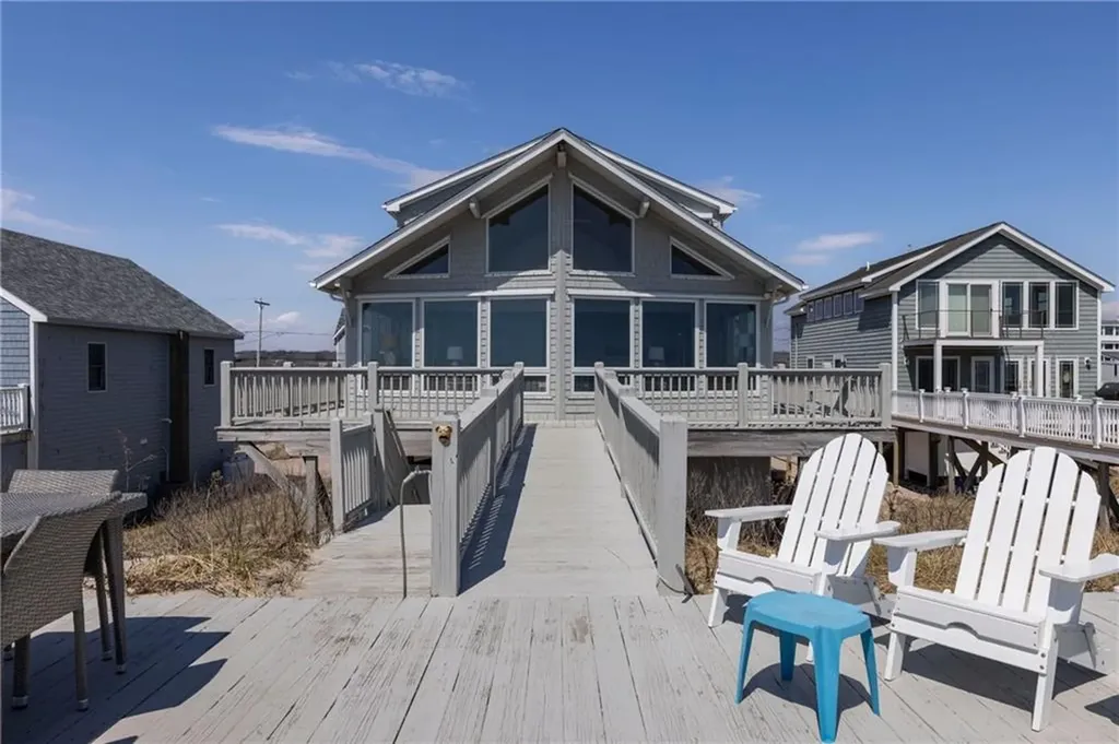 419 Atlantic Avenue Westerly RI 02891