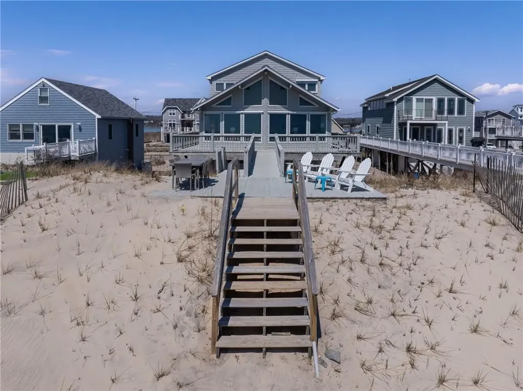 419 Atlantic Avenue Westerly RI 02891