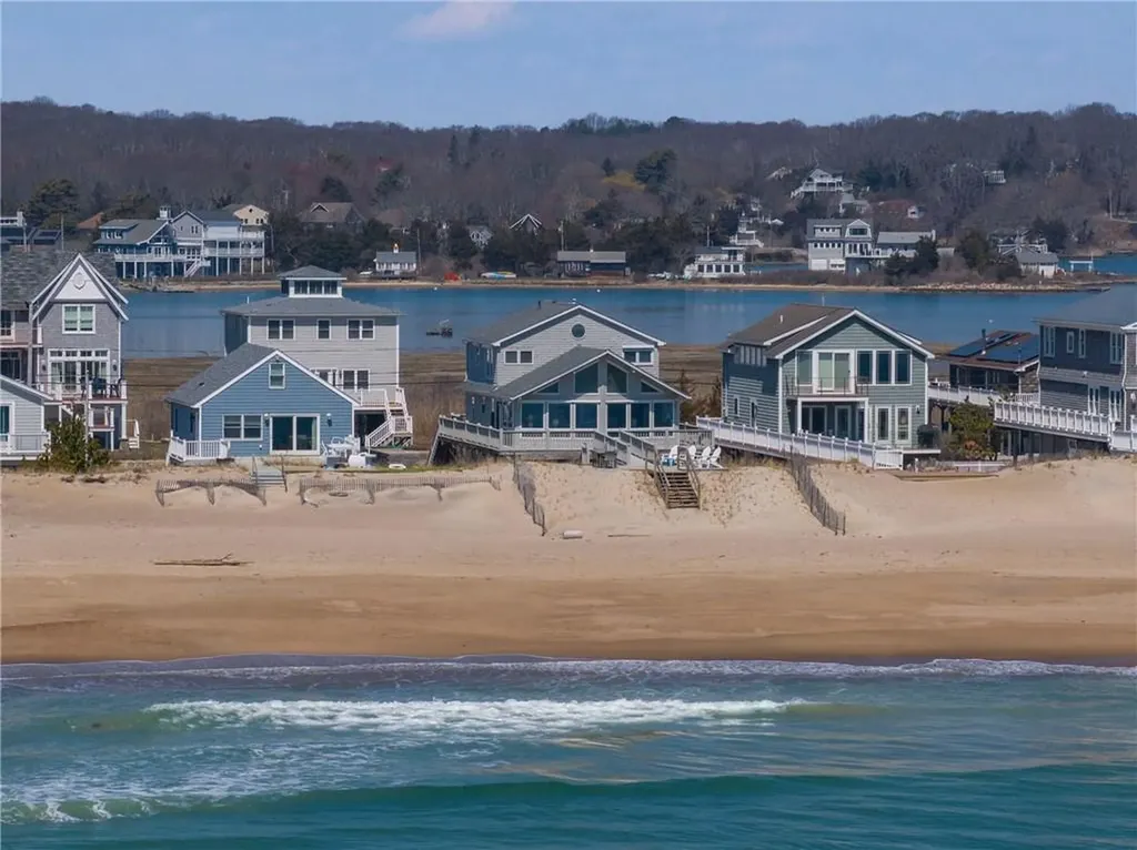 419 Atlantic Avenue Westerly RI 02891