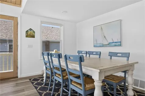 419 Atlantic Avenue Westerly RI 02891