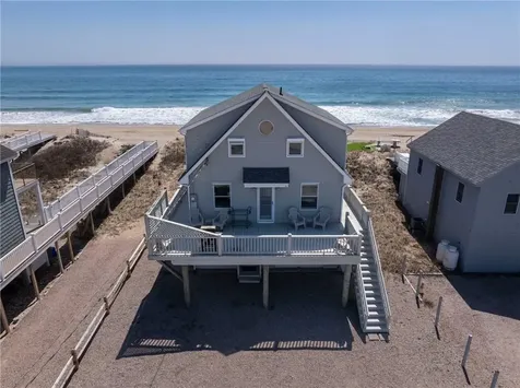 419 Atlantic Avenue Westerly RI 02891