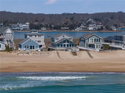 419 Atlantic Avenue Westerly RI 02891