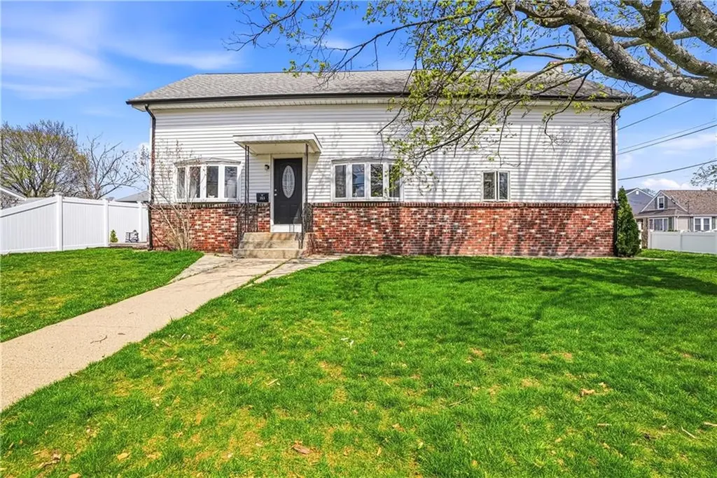 353 High Street Cumberland RI 02864