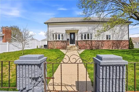 353 High Street Cumberland RI 02864