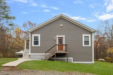 29 Luther Road Foster RI 02825