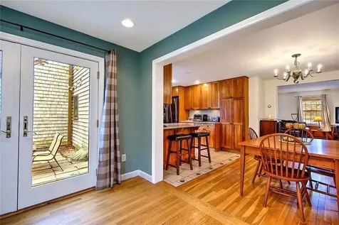 9 Knapton Street Barrington RI 02806