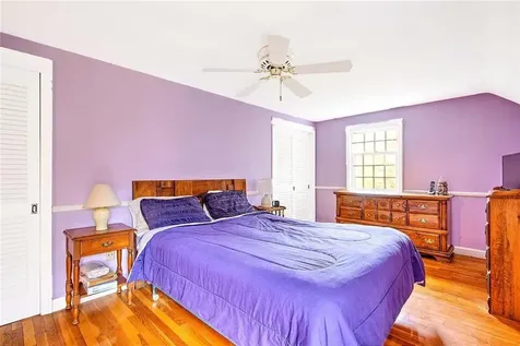 9 Knapton Street Barrington RI 02806