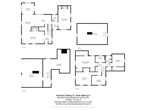 9 Knapton Street Barrington RI 02806