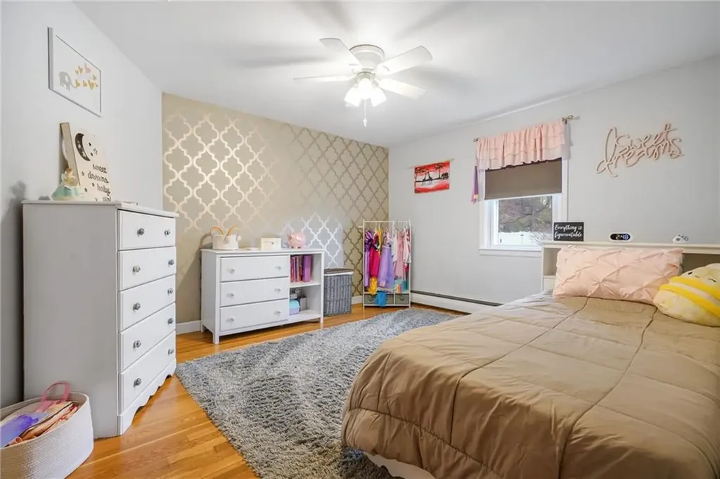 6 Longmeadow Drive North Providence RI 02904
