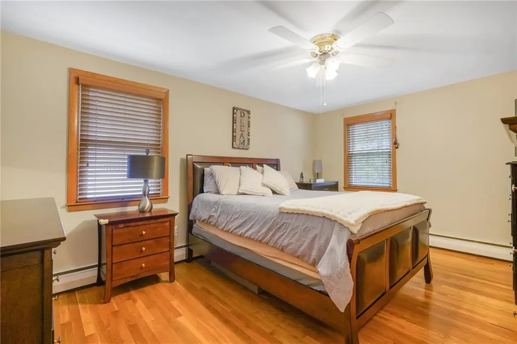 6 Longmeadow Drive North Providence RI 02904