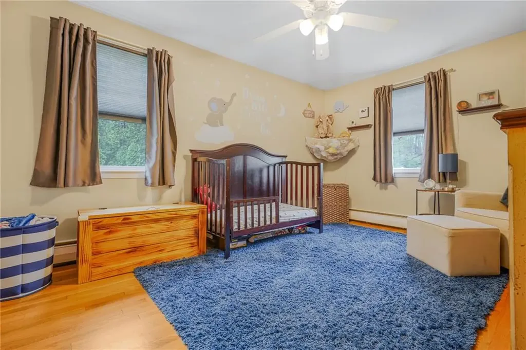 6 Longmeadow Drive North Providence RI 02904