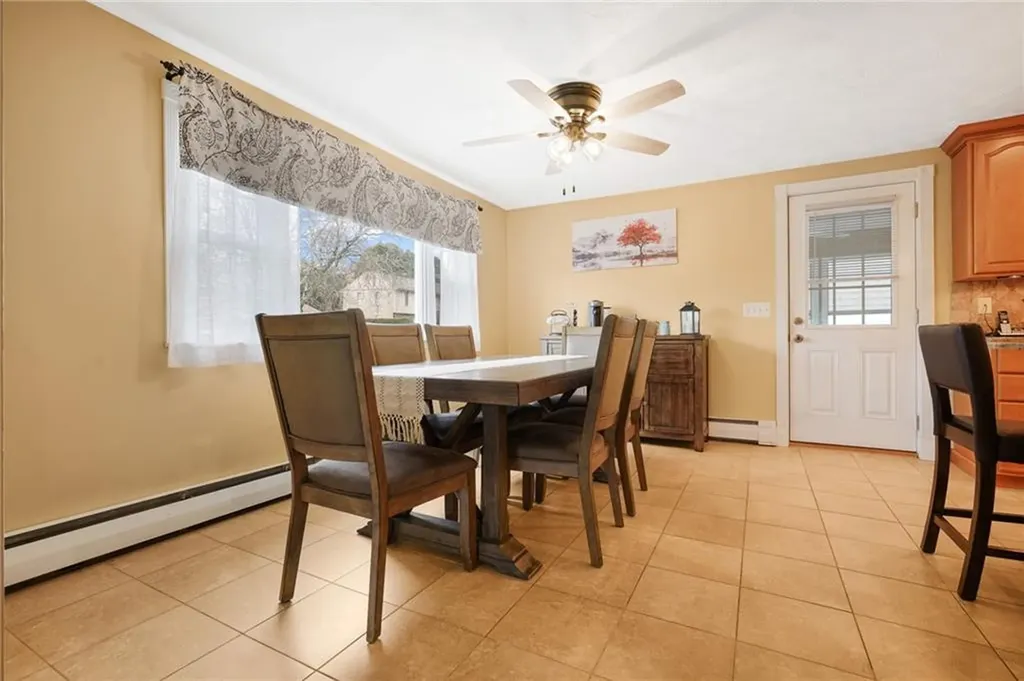 6 Longmeadow Drive North Providence RI 02904
