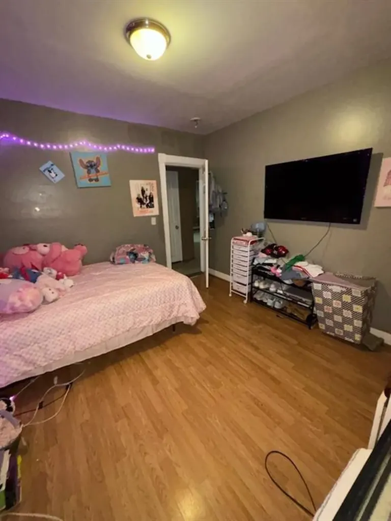 156 Lincoln Avenue Central Falls RI 02863