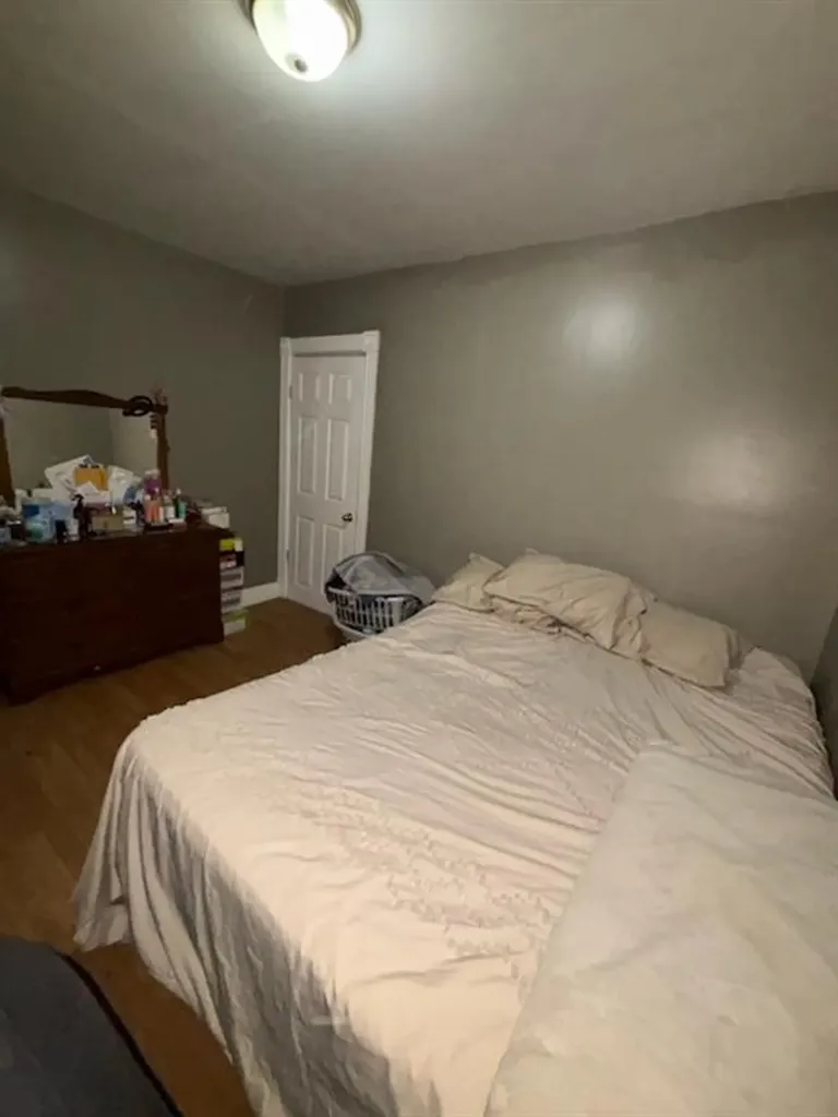 156 Lincoln Avenue Central Falls RI 02863