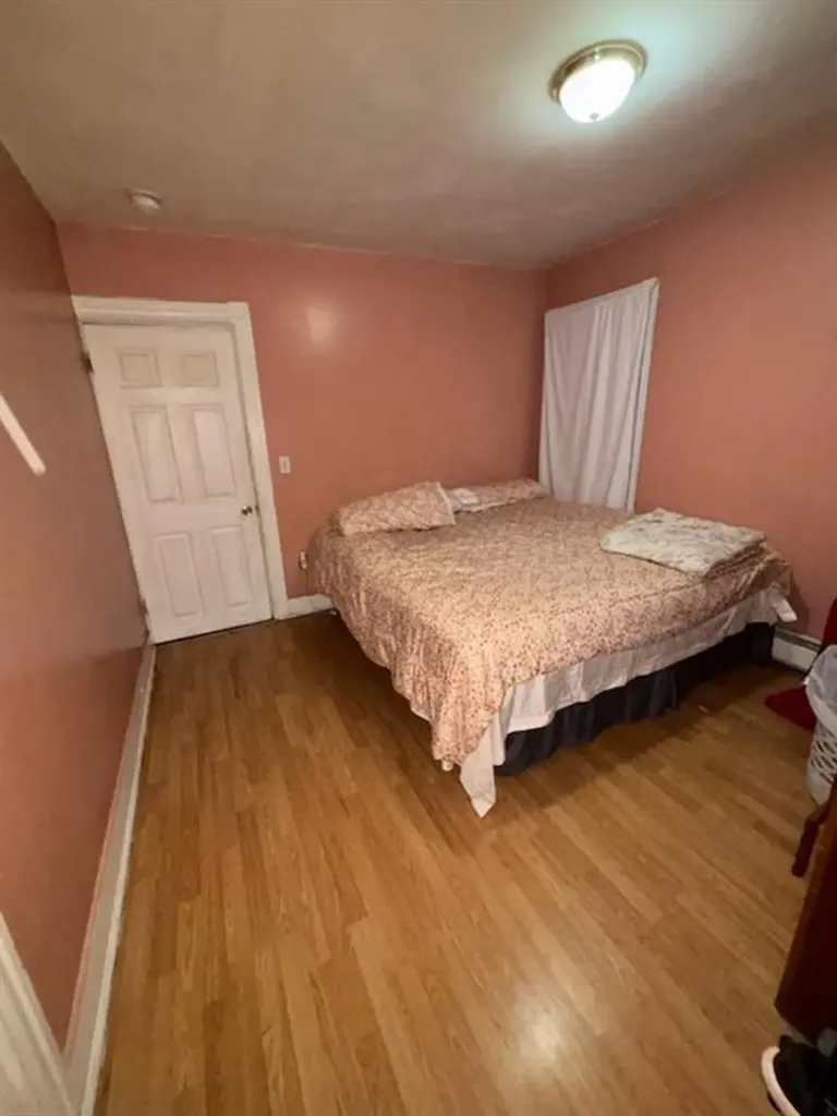 156 Lincoln Avenue Central Falls RI 02863
