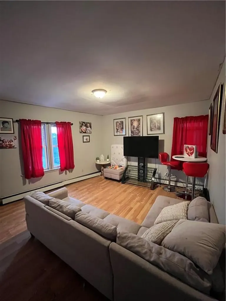 156 Lincoln Avenue Central Falls RI 02863