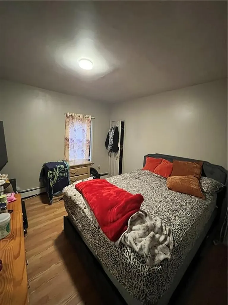 156 Lincoln Avenue Central Falls RI 02863