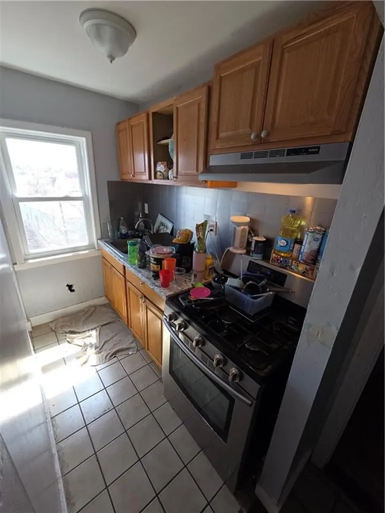 156 Lincoln Avenue Central Falls RI 02863