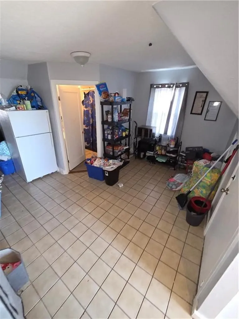 156 Lincoln Avenue Central Falls RI 02863