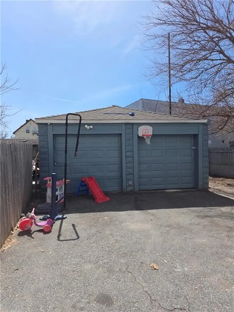 156 Lincoln Avenue Central Falls RI 02863