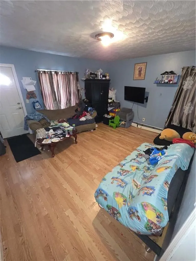156 Lincoln Avenue Central Falls RI 02863