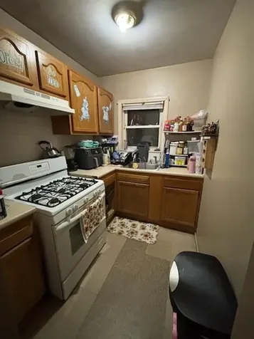 156 Lincoln Avenue Central Falls RI 02863