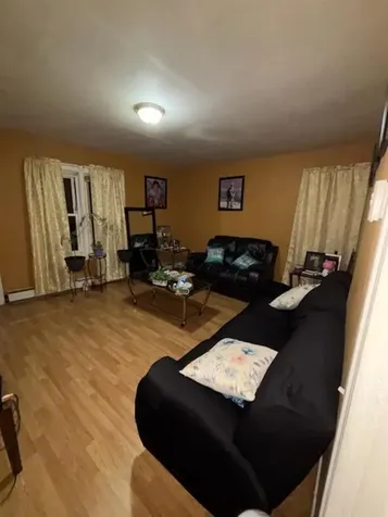 156 Lincoln Avenue Central Falls RI 02863