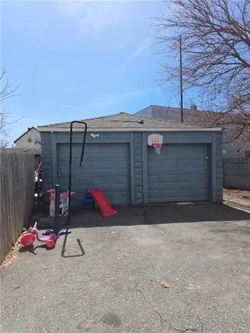 156 Lincoln Avenue Central Falls RI 02863