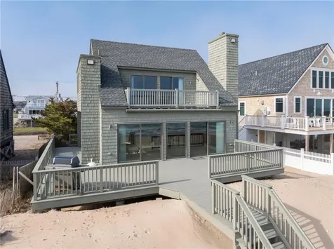 115 Atlantic Avenue Westerly RI 02891