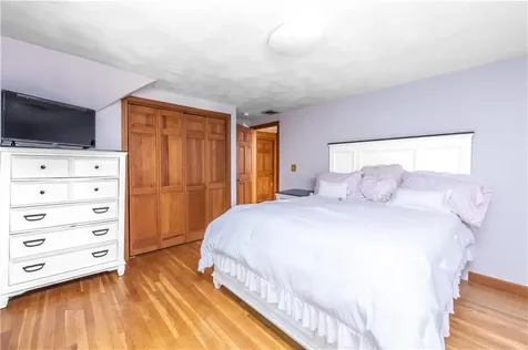 6 Running Stream Road Rehoboth MA 02769