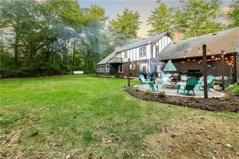 6 Running Stream Road Rehoboth MA 02769