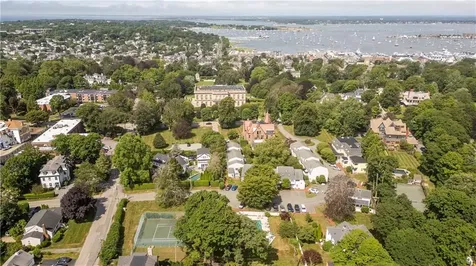 364 Bellevue Avenue Newport RI 02840