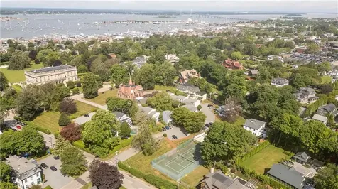 364 Bellevue Avenue Newport RI 02840