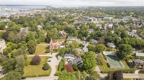 364 Bellevue Avenue Newport RI 02840