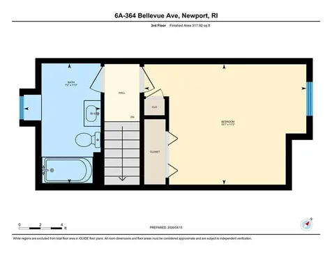 364 Bellevue Avenue Newport RI 02840