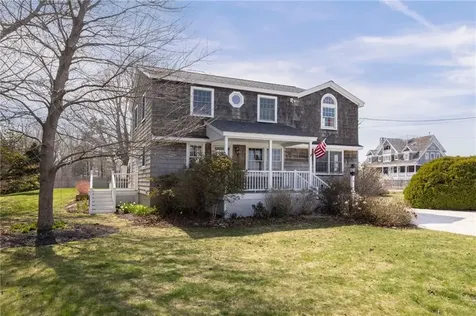 8 Pasadena Avenue Westerly RI 02891